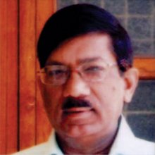 A.N. Agrawal